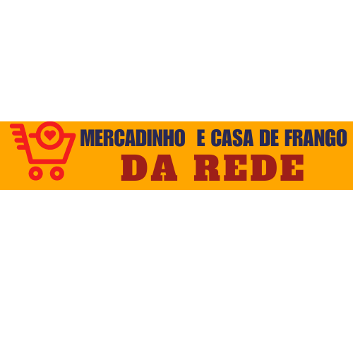 Mercadinho e Casa de Frango da Rede